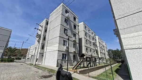 Foto Apartamento De Leilão Em Figueiras / Nova Iguacu / Rj | Leilão Sfi - E Figueiras