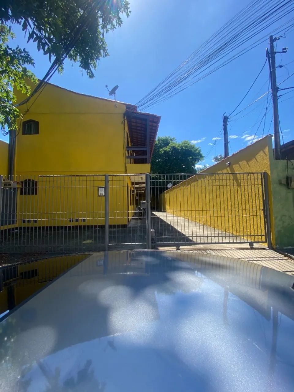 Foto Apartamento Mobiliado Pertinho Da Unig Dom Rodrigo