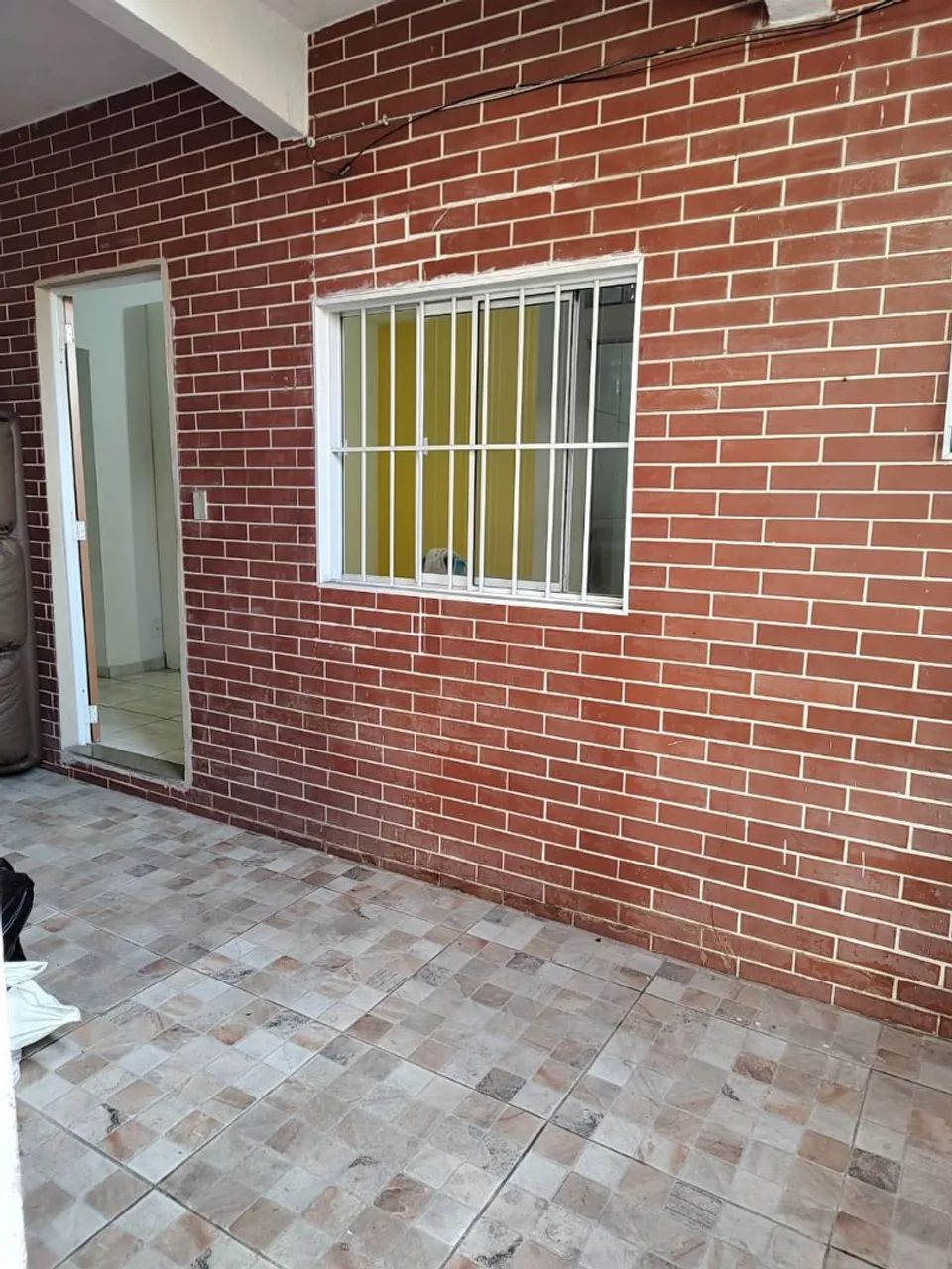 Foto Apartamento Térreo 2q Perto Do Top Shopping Chacrinha