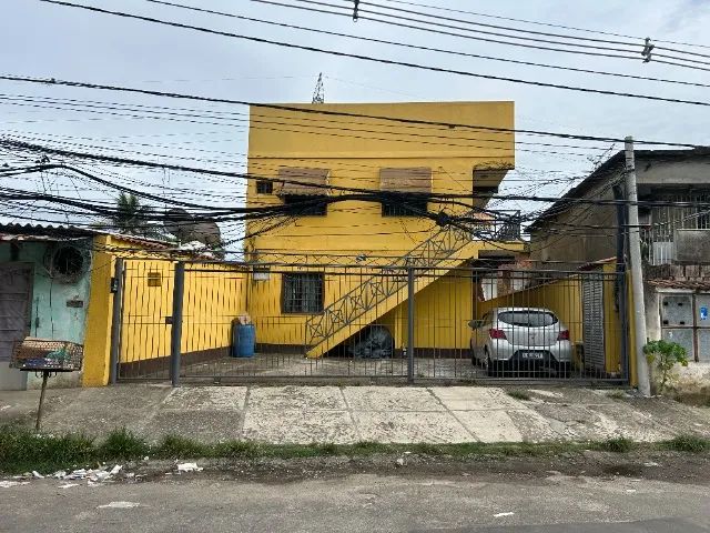 Foto Kitnet A 500 Metros Da Unig Dom Rodrigo