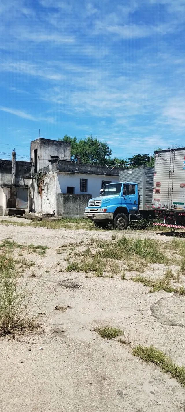 Foto Terreno Para Locação Santa Eugênia