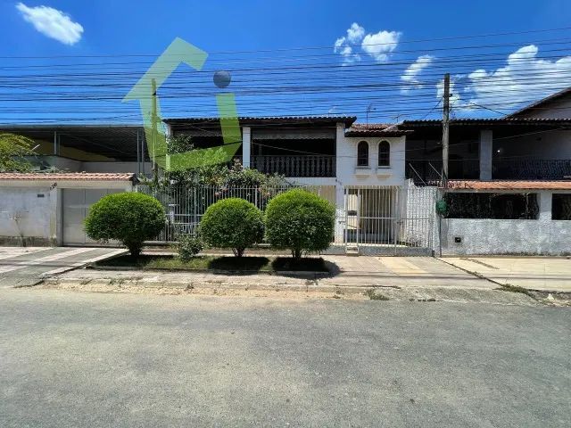 Foto Venda - Casa Independente Com 6 Quartos Em Santa Eugênia Parque Residencial Guadalajara