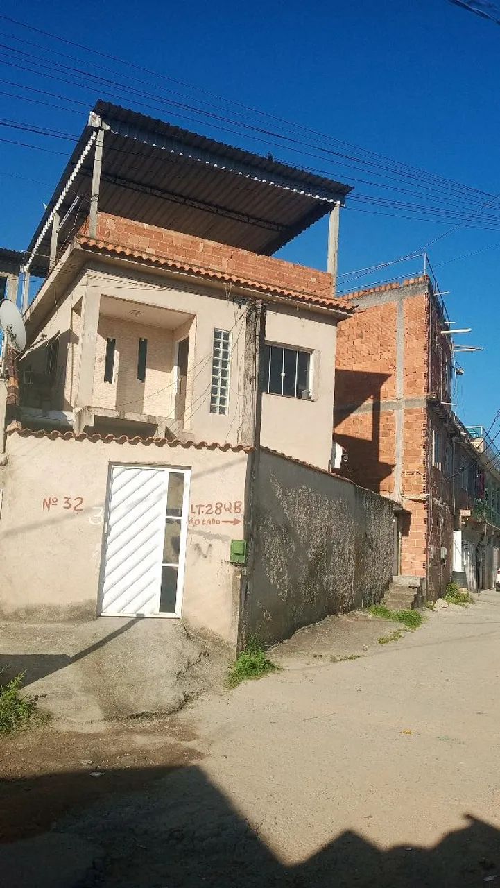 Foto 2 Casas A 2 Minutos A Pé Da Praça De Miguel Couto Miguel Couto