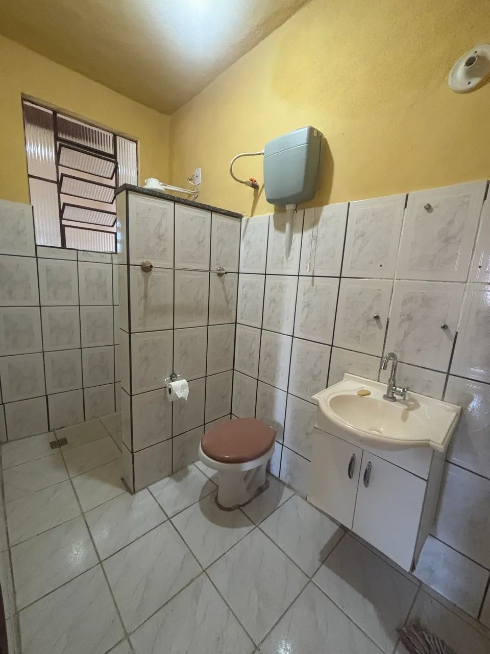 Foto Aluga-se Casa Em NI Vila Avelina