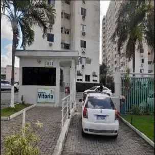 Foto Apartamento De Leilão Em Metropole / Nova Iguacu / Rj | Leilão Sfi - E Metrópole