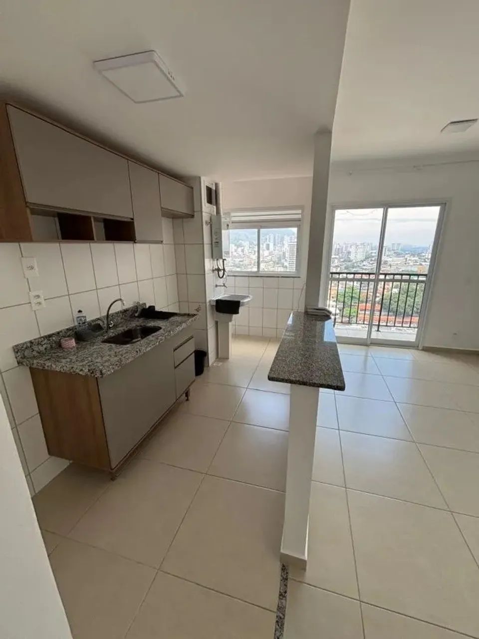 Foto Apartamento Para Venda Em NI, Califórnia, 2 Dormitórios, 1 Su Califórnia