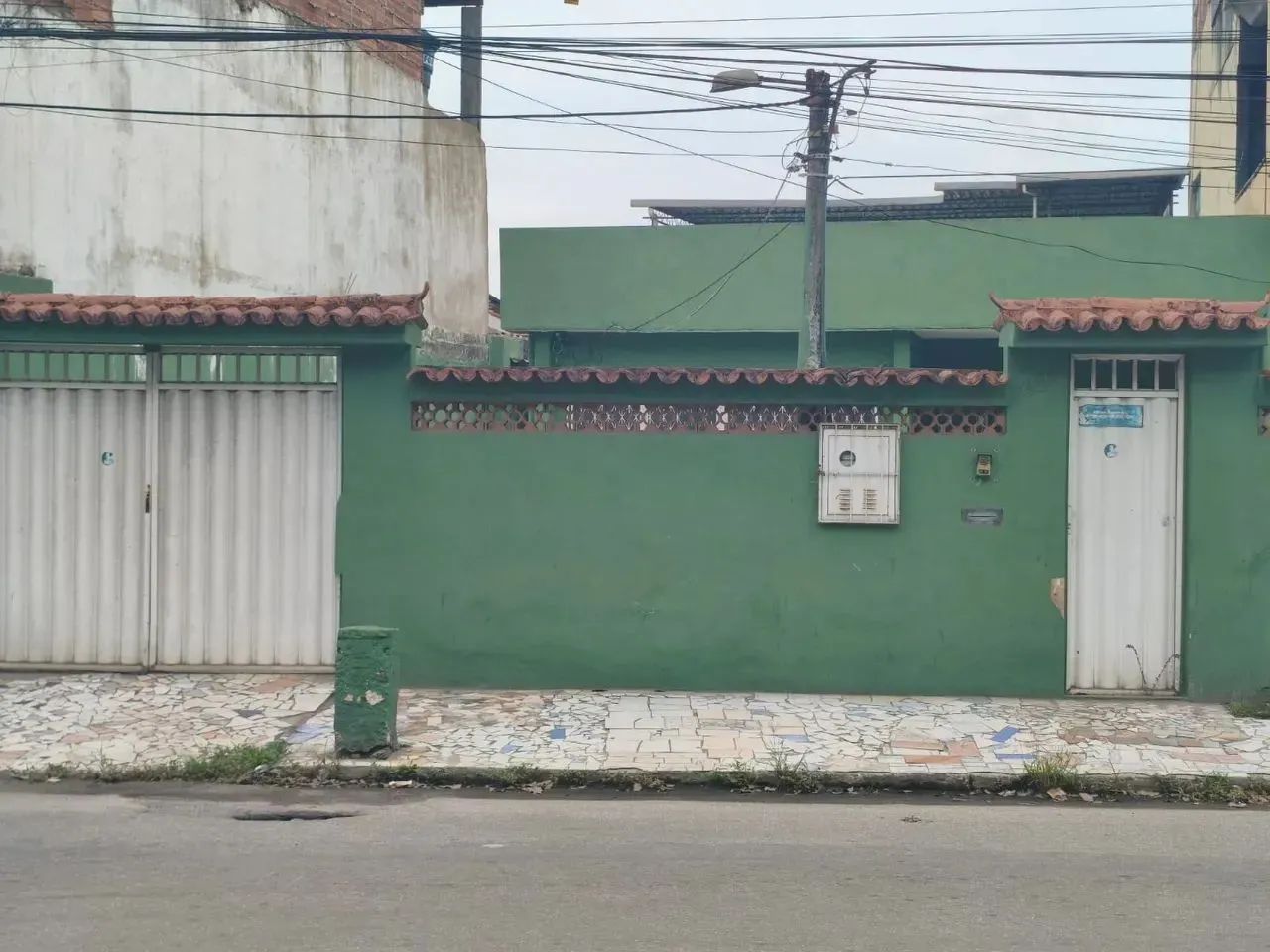 Foto Casa Jardim Tropical  (pc: Mc) Jardim Tropical