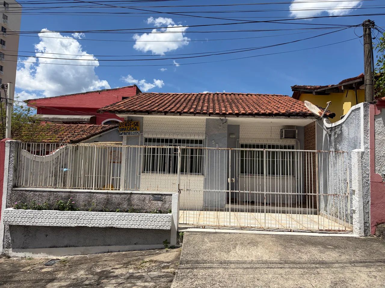 Foto Casa Jd Esplanada Rancho Novo