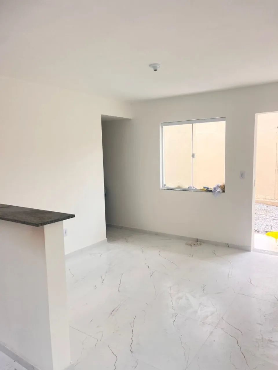 Foto Casa Pronta P Morar De 2 Quartos, Palhada- NI Palhada