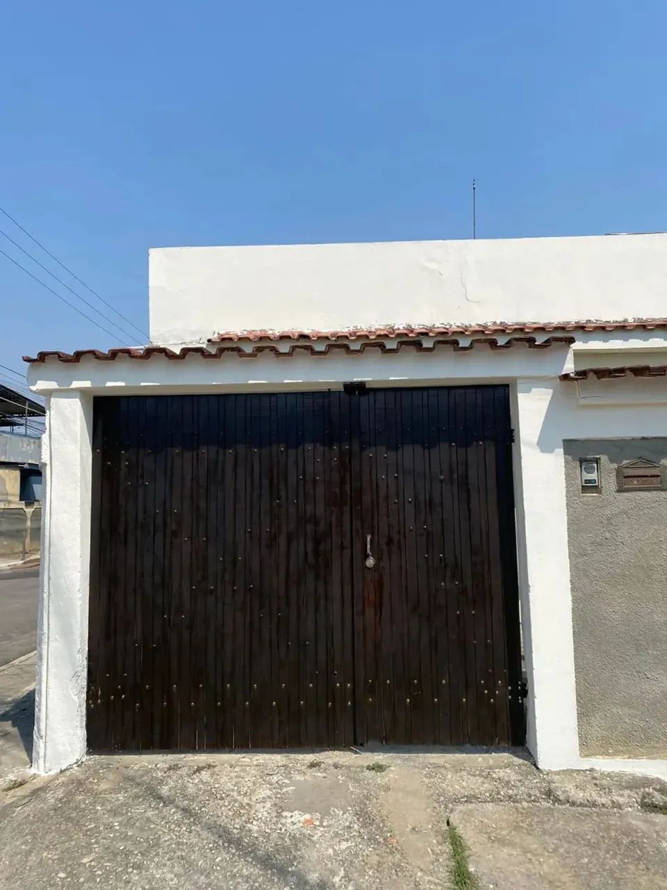 Foto Imóvel Para Venda Com 80 Metros Quadrados Com 3 Quartos Em Caioaba - N Caioaba