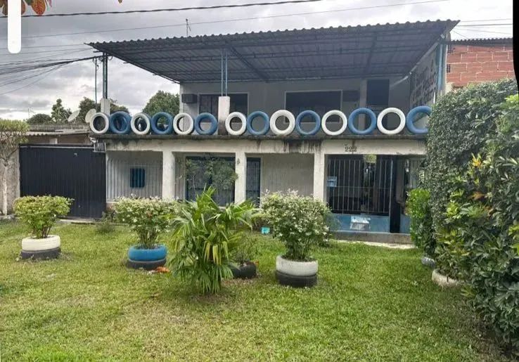 Foto Imóvel Para Venda Possui 150 Metros Quadrados Com 3 Quartos Em Iguaçu  Iguaçu Velho