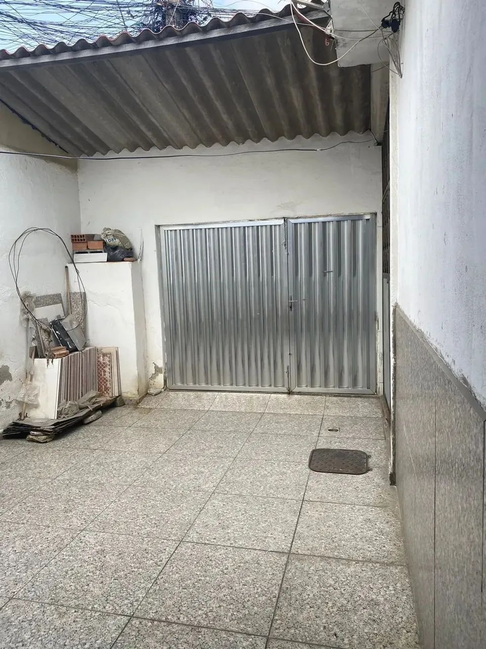 Foto Imóvel Para Venda Possui 190 Metros Quadrados Com 2 Quartos Em Viga -  Viga