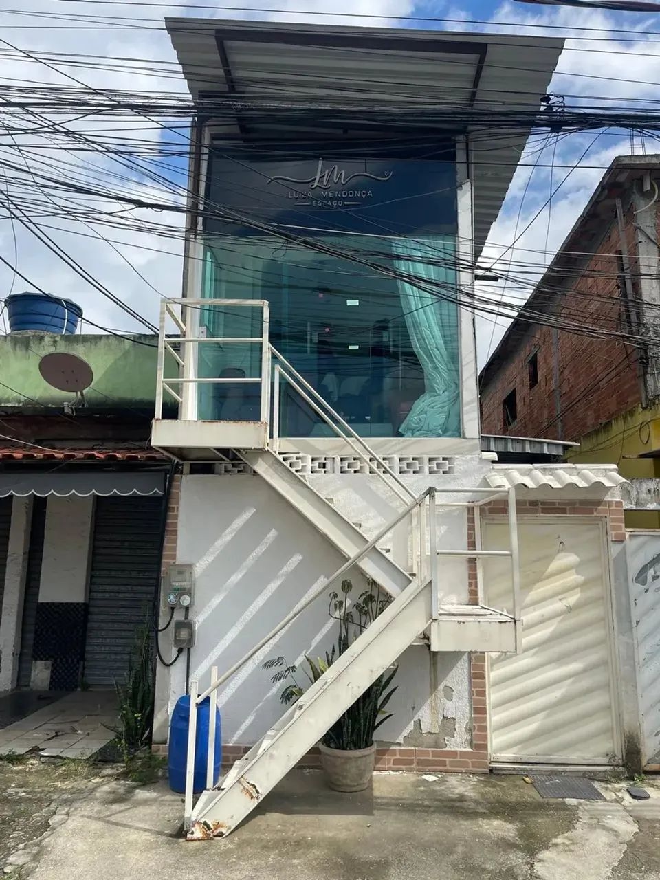 Foto Imóvel Para Venda Tem 160 Metros Quadrados Com 1 Quarto Em Santa Eugên Santa Eugênia