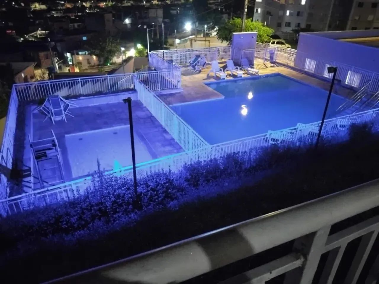 Foto Imóvel Para Venda Tem 50 Metros Quadrados Com 2 Quartos Em Jardim Alvo Jardim Alvorada