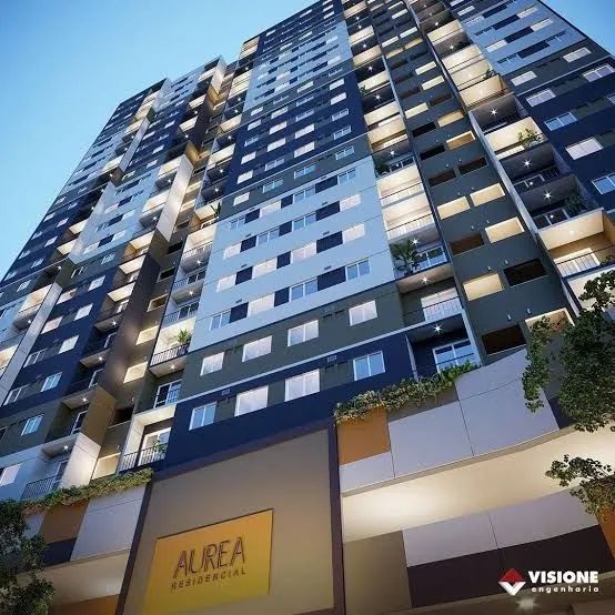 Foto Vendo Apartamento 02 Quartos, 85m², Condomínio Aurea. Bairro: Califórn Califórnia