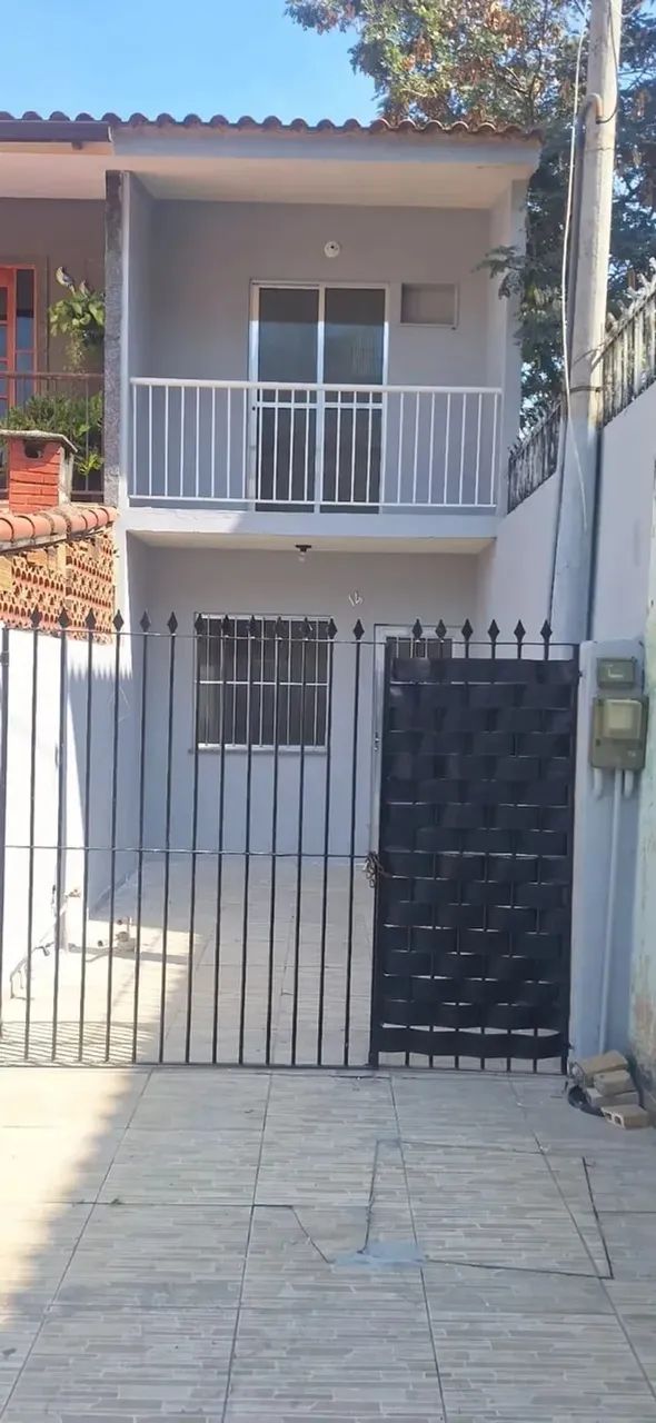 Foto Vendo Casa Duplex No Condominio Monte Verde Com 2 Quartos - Centro Do  Ponto Chic