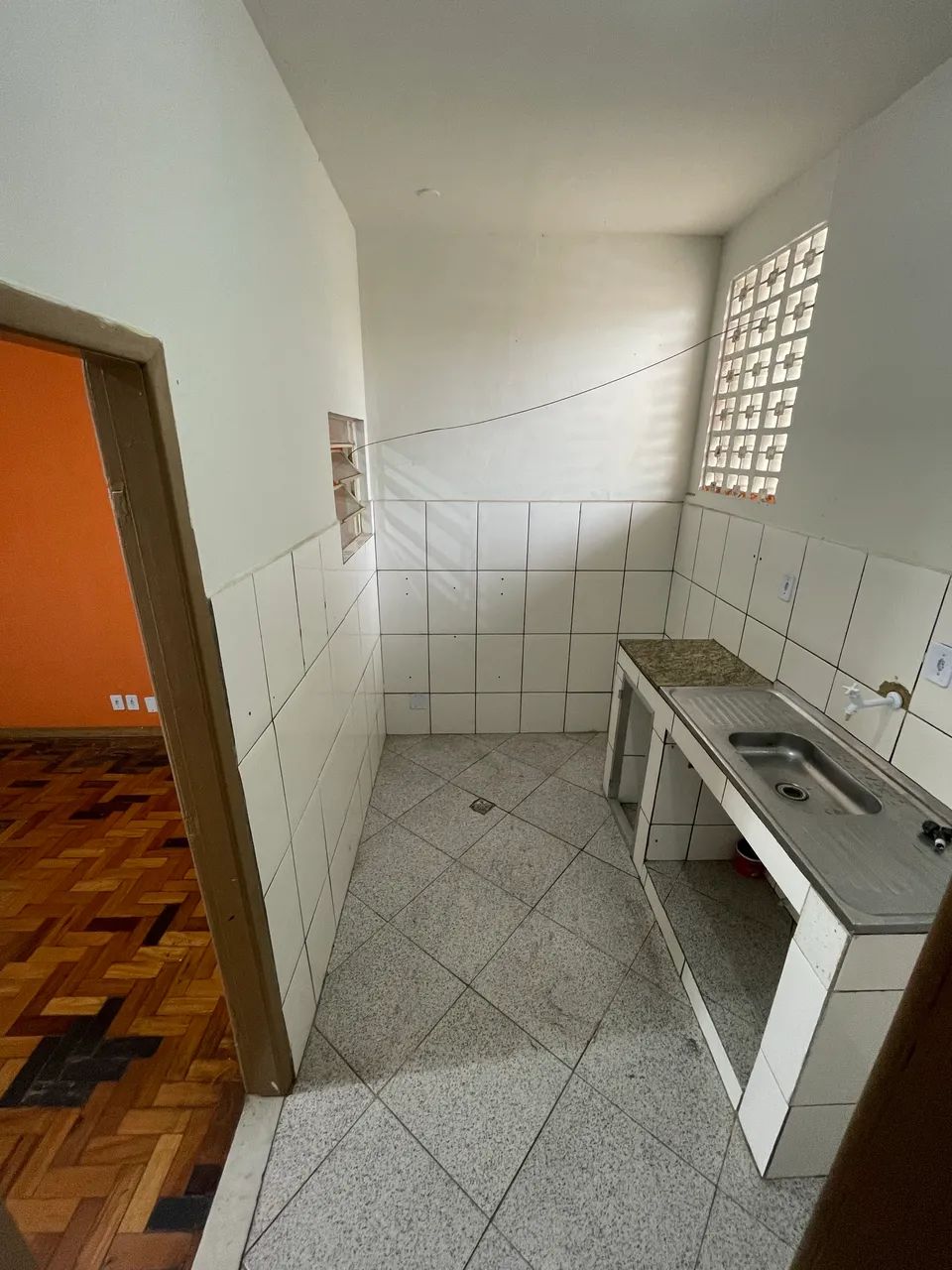 Foto Apartamento Completo Boa Esperança
