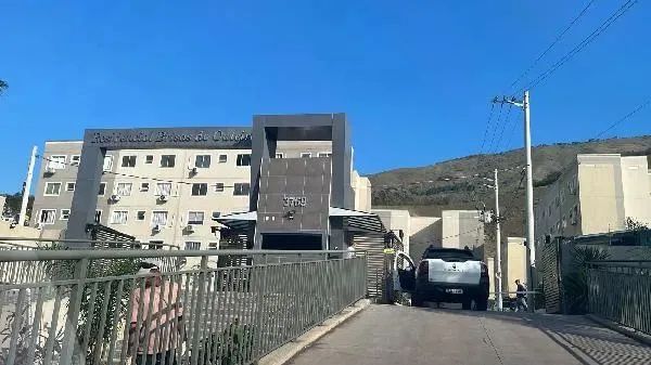 Foto Apartamento De Leilão Em Jardim Nova Era / Nova Iguacu / Rj | Leilão S Jardim Nova Era