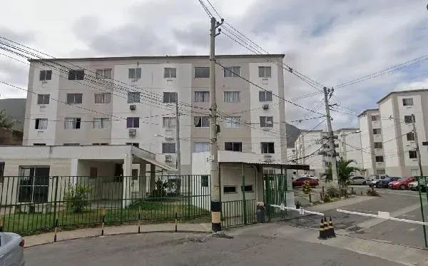 Foto Apartamento De Leilão Em Jardim Palmares / Nova Iguacu / Rj | Leilão S Jardim Palmares