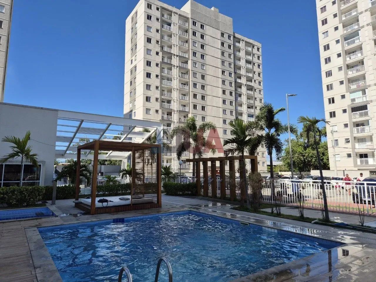 Foto Apartamento Para Locação - Conceito Residencial - NI Ouro Verde