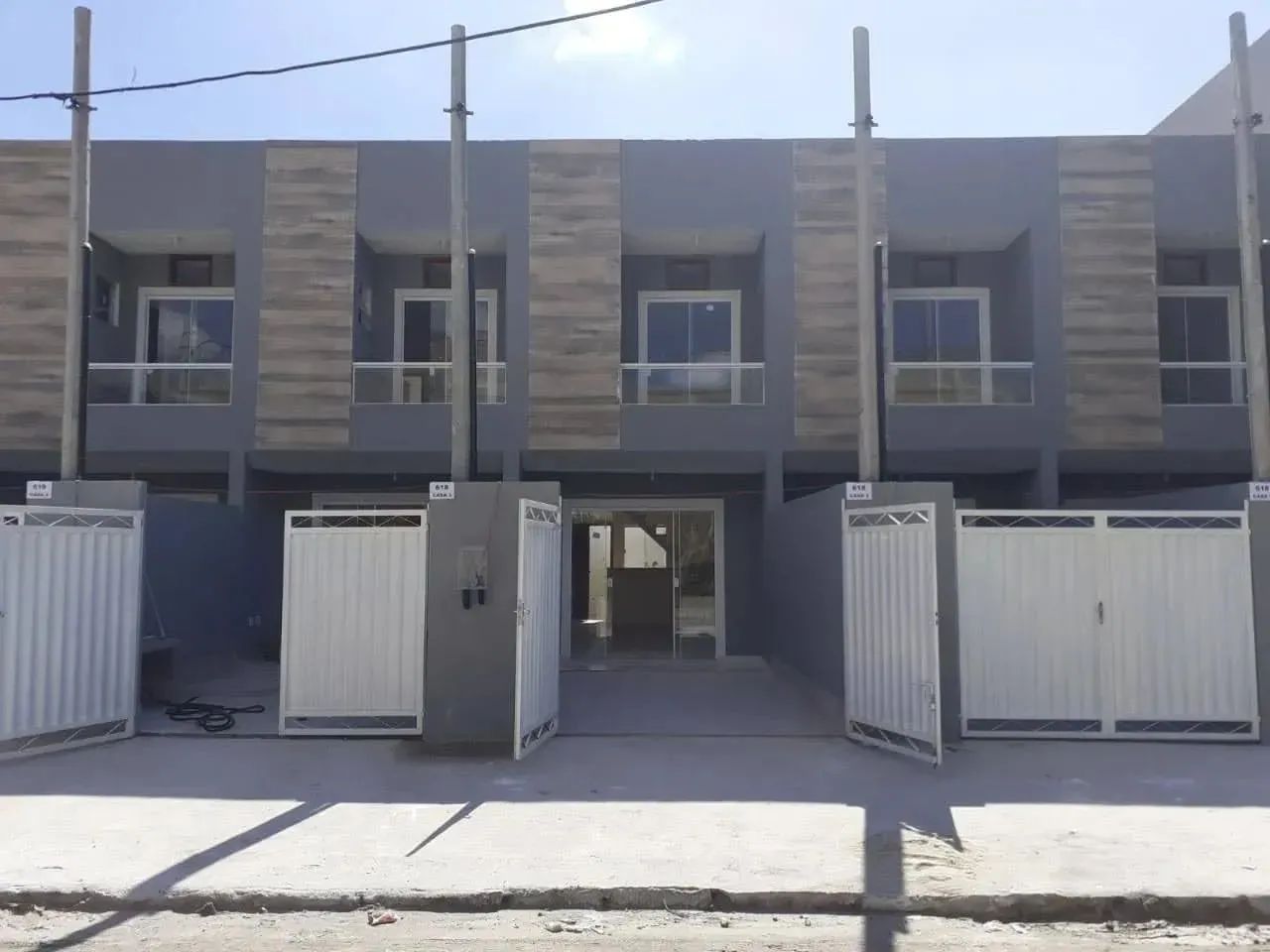 Foto Casa Duplex 2 Suites Perto Do Shopping Pedreira, Luz NI - Rj Da Luz