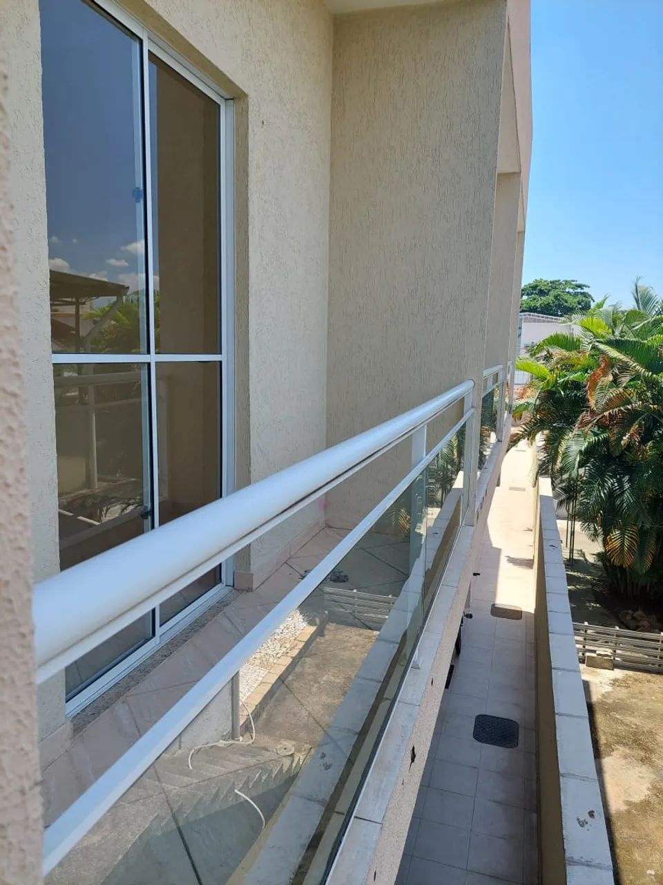 Foto Imóvel Para Aluguel Possui 60 Metros Quadrados Com 2 Quartos Em Rancho Rancho Novo