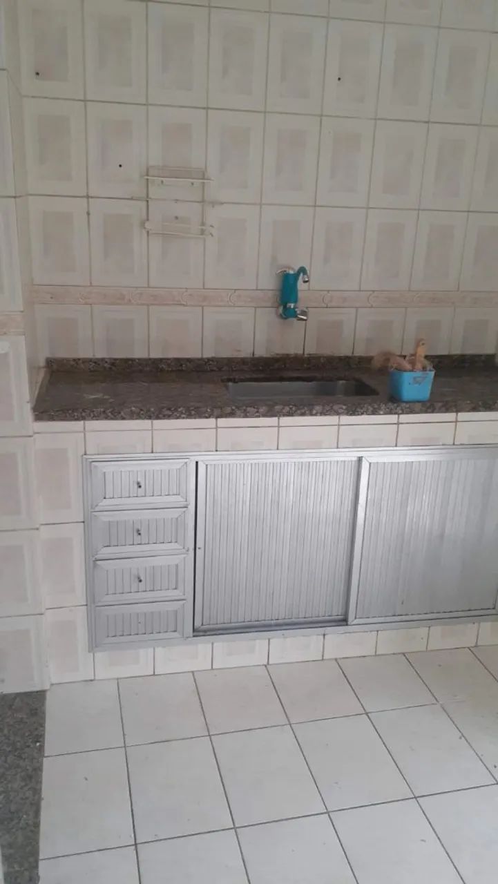 Foto Aguardando Comendador Soares