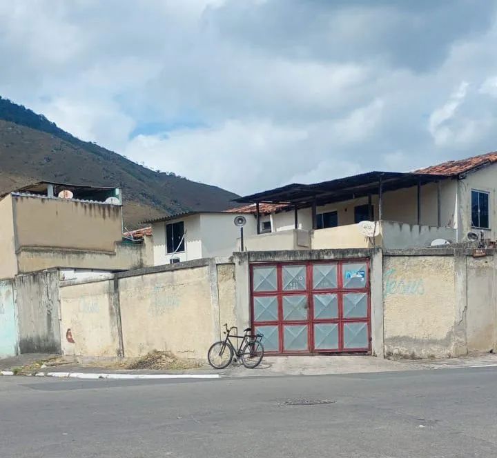 Foto Casa Top Só Pegar E Entrar Paraíso