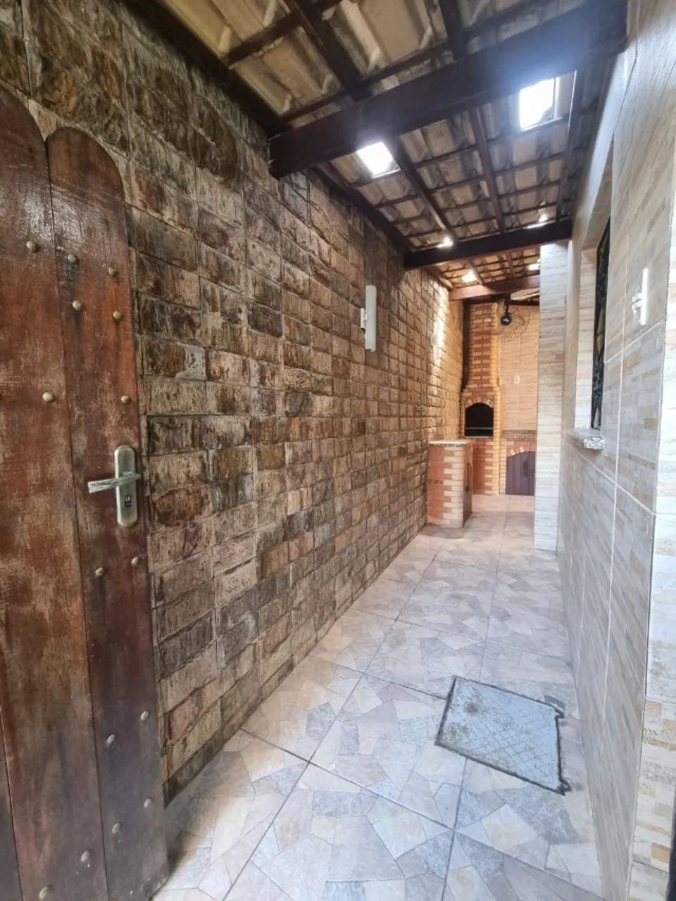 Foto Aluga-se - Casa Em Comendador Soares | Nova IguaÇu Comendador Soares