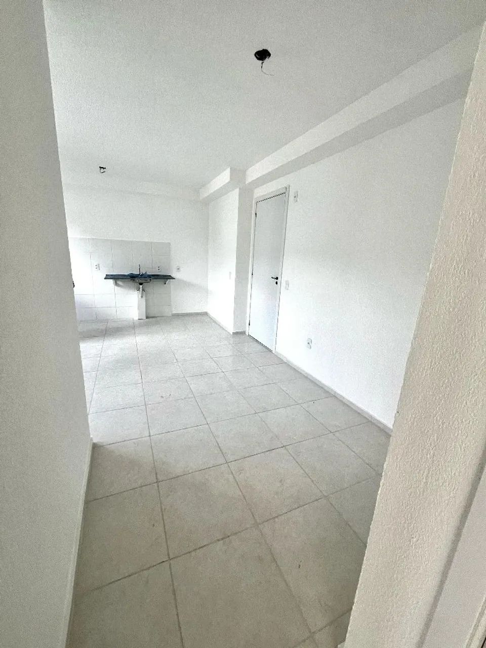 Foto Alugo Apartamento Próx. A Unig Jardim Nova Era