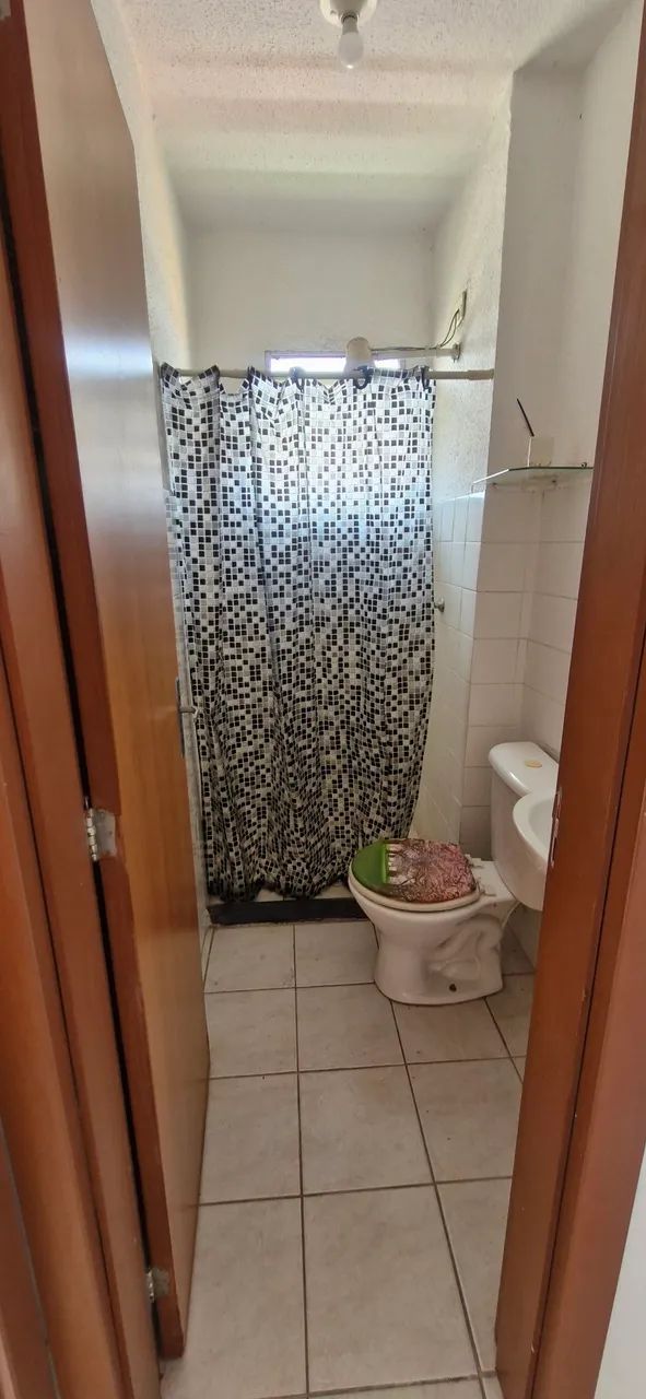 Foto Apartamento Km 32