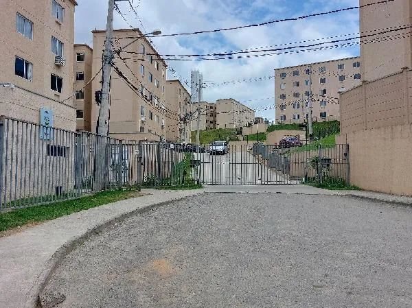 Foto Oportunidade Única Em Nova Iguacu - Rj | Tipo: Apartamento | Negociaçã Cerâmica