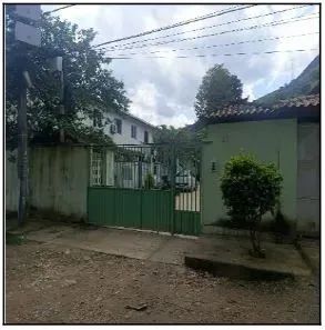 Foto Oportunidade Única Em Nova Iguacu - Rj | Tipo: Casa | Negociação: Vend Marapicu