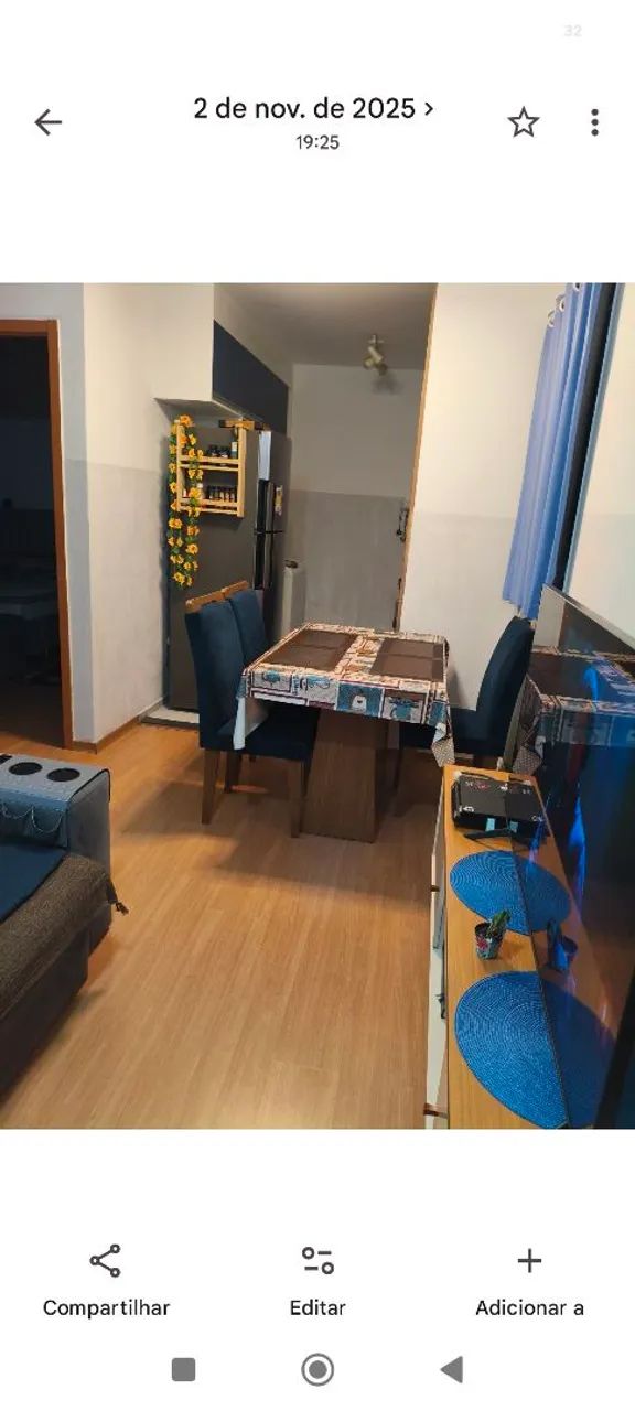 Foto Passo Financiamento Em Contrato De Cartório. Jardim Alvorada