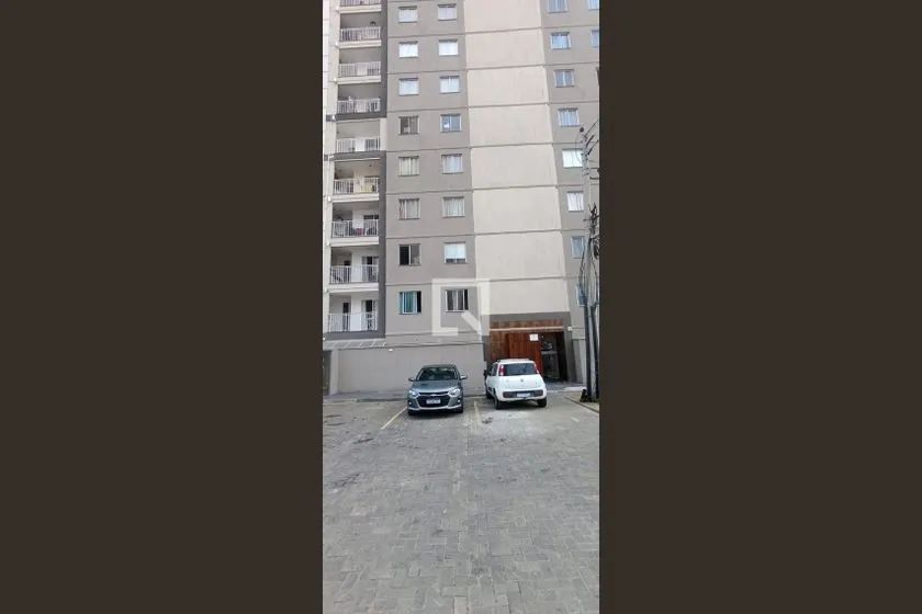 Foto Residencial Conceito Apartamento A Venda Ouro Verde