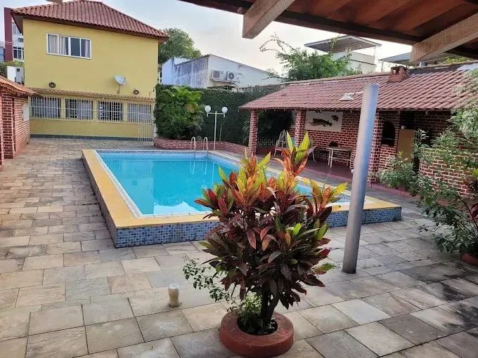 Foto Vendo Espaço De Festas E Casamentos No Centro De NI Metrópole