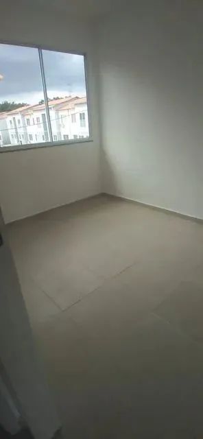 Foto Casa Em Condomínio Com 2 Quarto(s) E 1 Banheiro(s) Para Alugar, 47 M²  Ipiranga