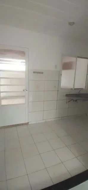 Foto Casa Em Condomínio Com 2 Quarto(s) E 1 Banheiro(s) Para Alugar, 57 M²  Campo Alegre