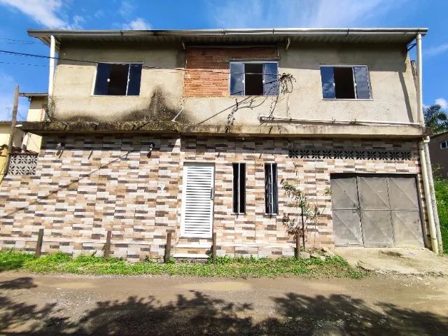 Foto Vendo Casa Em Tinguá, NI Barão De Guandu