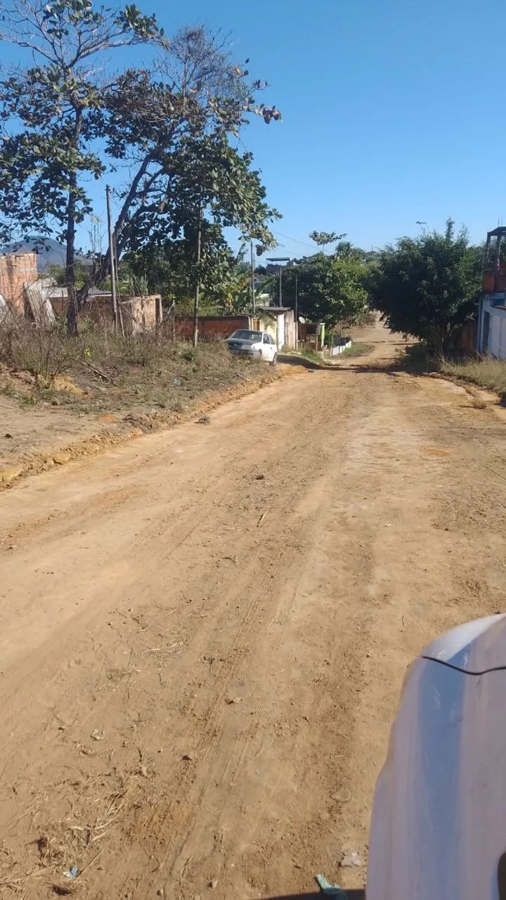 Foto Terreno Excelente Oportunidade Campo Alegre