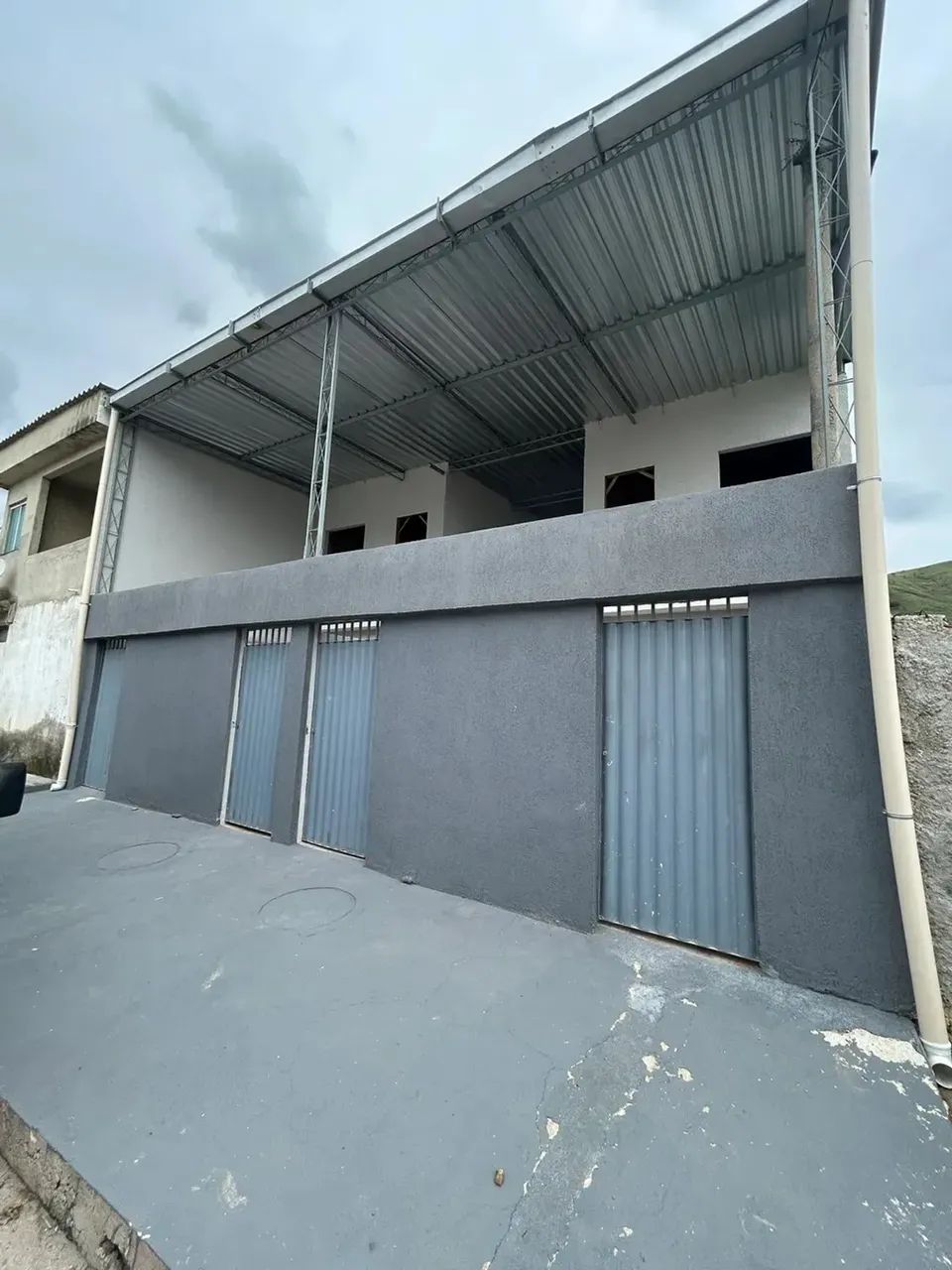 Foto Aluguel Marco 2 Da Luz