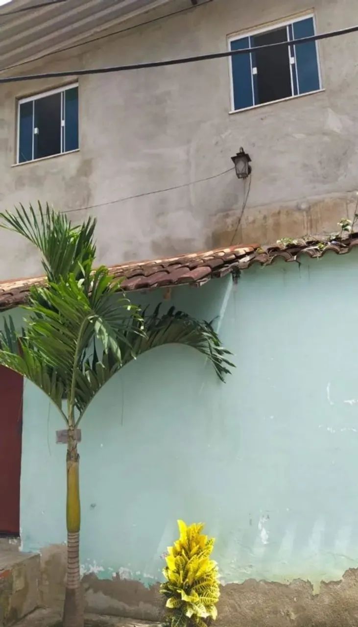 Foto Aluguel No Sobrado Na Palhada Palhada