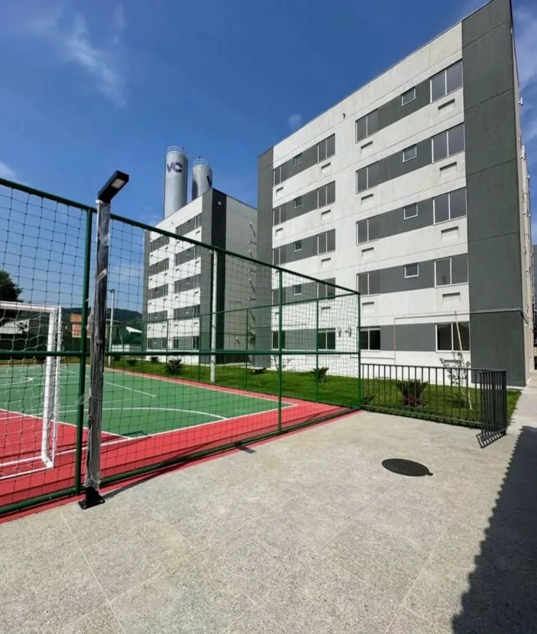 Foto Apartamento 2 Quartos ? Residencial Nova York Ponto Chic