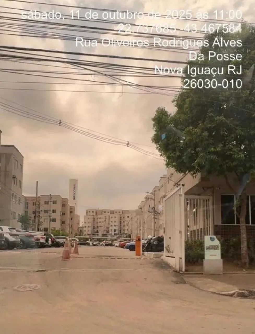 Foto Apartamento De Leilão Em Jardim Da Posse / Nova Iguacu / Rj | Leilão S Jardim Da Posse