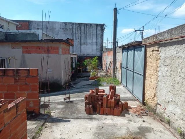 Foto Casa 4 Quartos Jardim Palmares