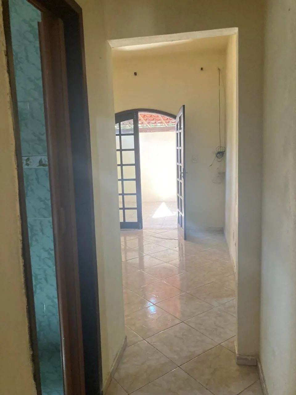 Foto Casa Estilo Colonial, Terreno 15x30 Jardim Pernambuco