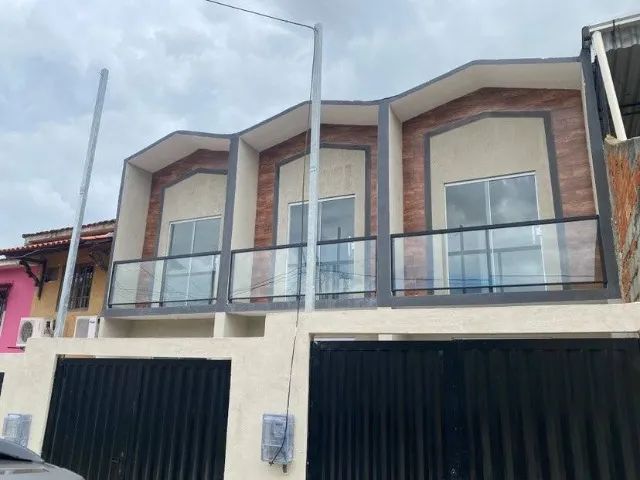 Foto Casa No Rodilandia Rodilândia