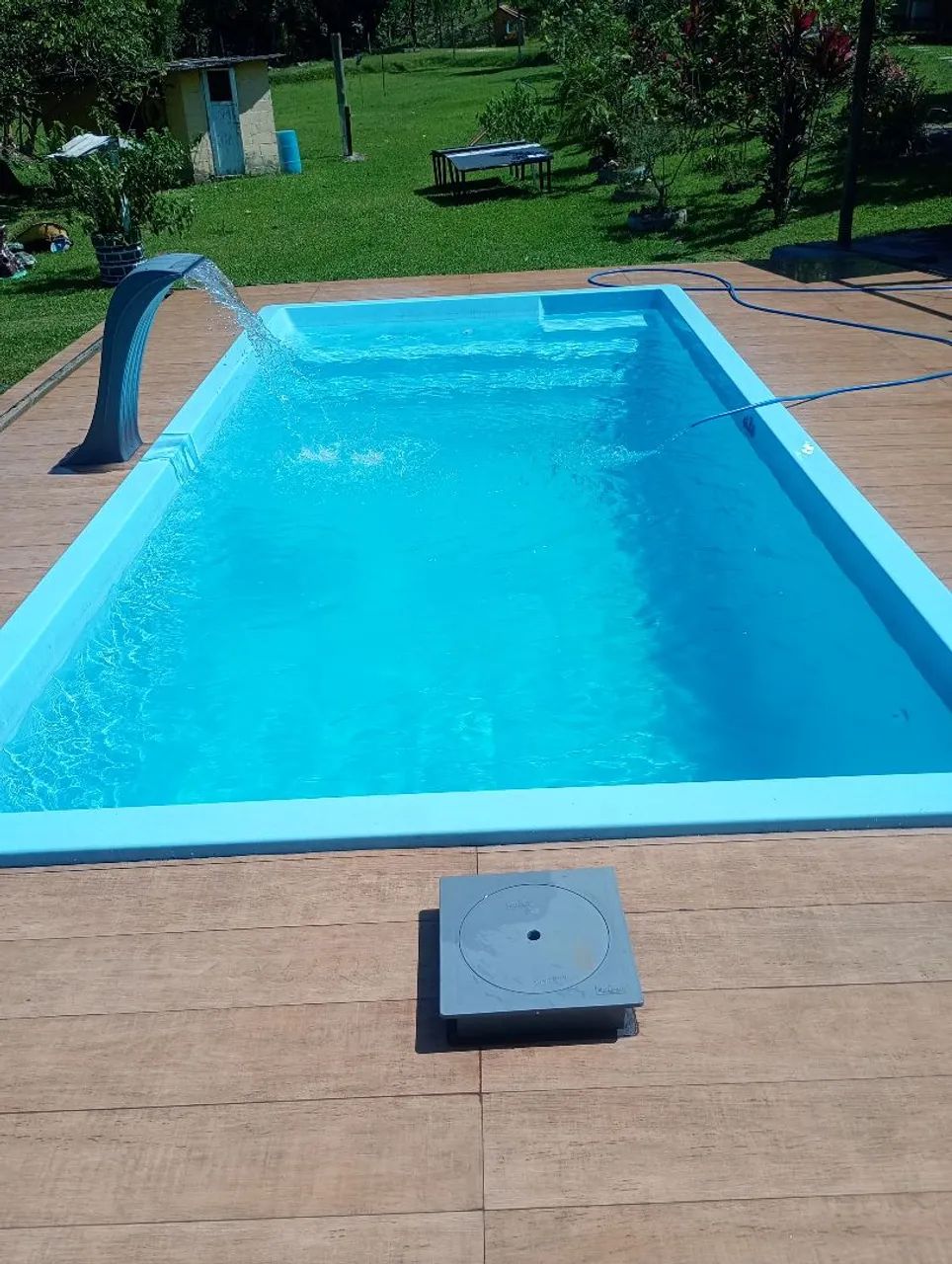 Foto Chácara Cesar Campos Vila De Cava