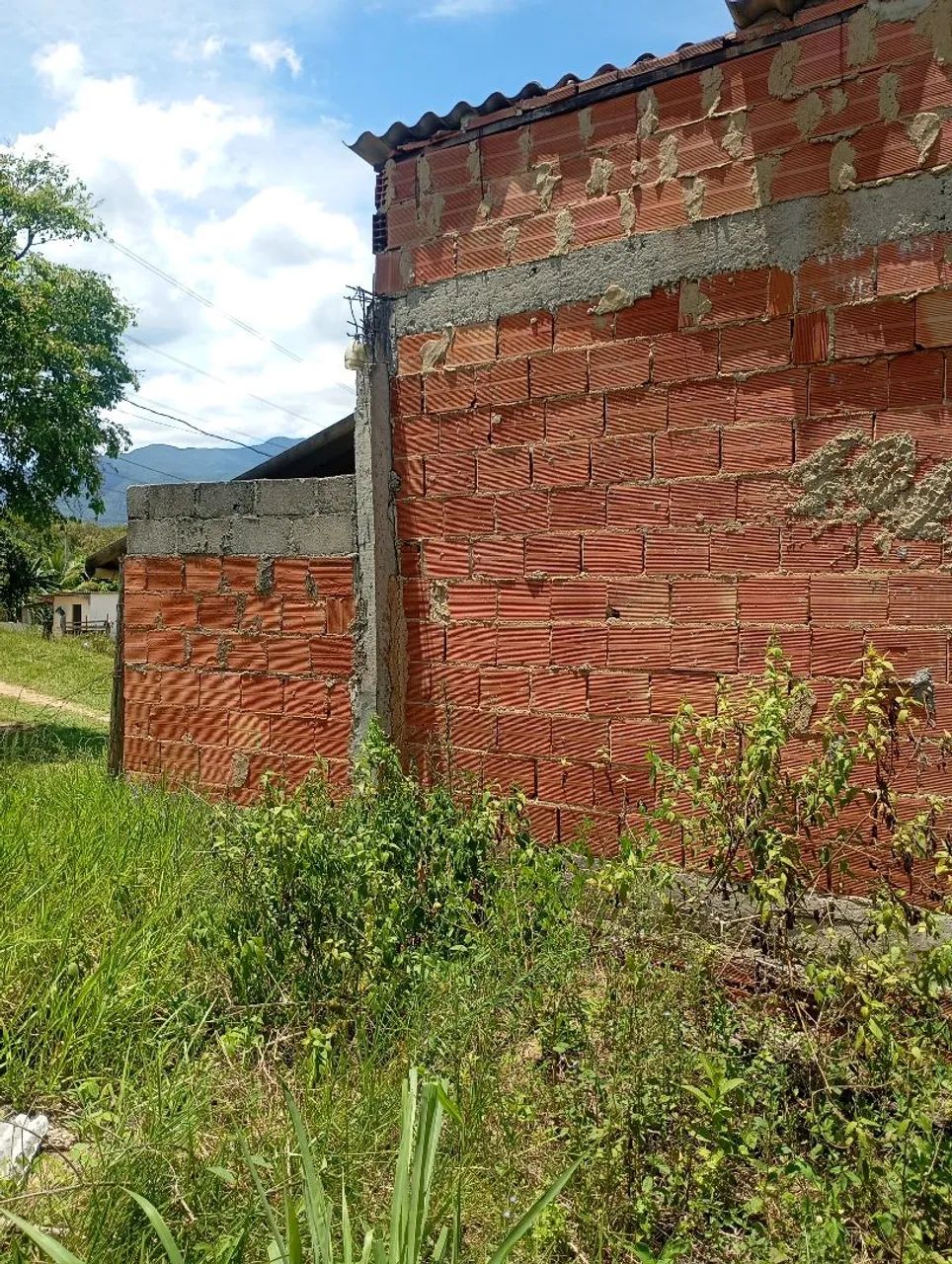Foto Terreno Com Casa ,em Santa Rita NI Santa Rita