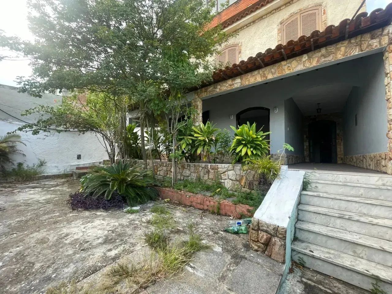 Foto Alugo Casa 3 Quartos 80m² - Vila Nova, NI Vila Nova